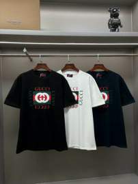 Picture of Gucci T Shirts Short _SKUGucciS-2XLaztx0311735